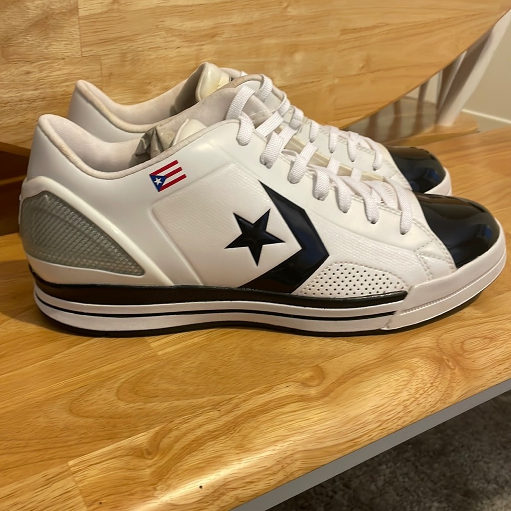 Converse sneakers